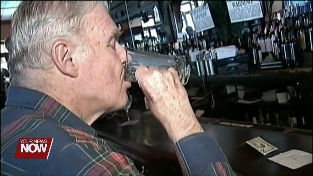 Lima Police suggest you wait to put boxes from Christmas gifts out on the day of trash pickup